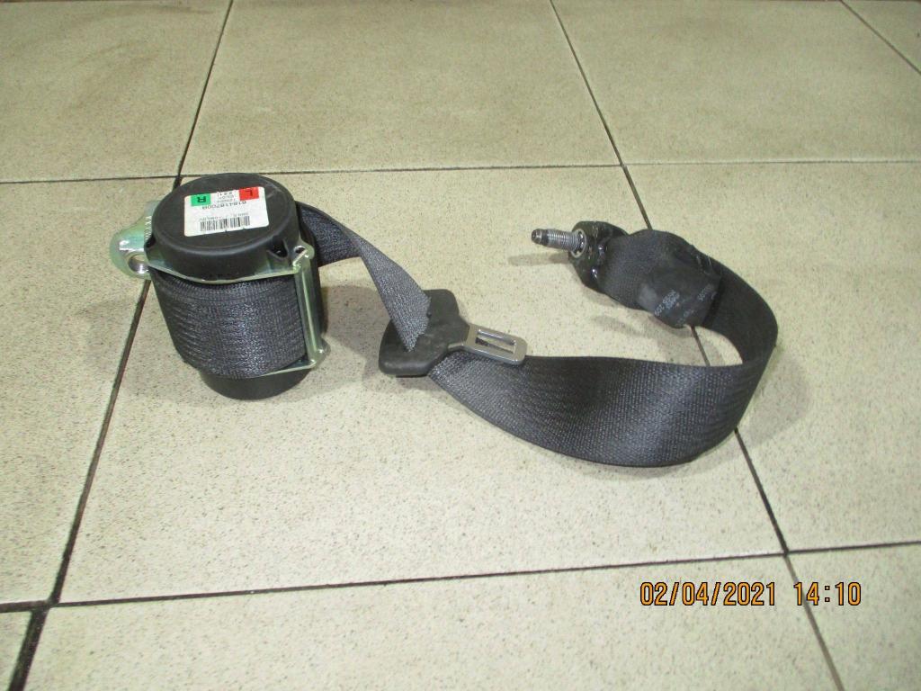 Ремень безопасности, 850 рублей, Пермь