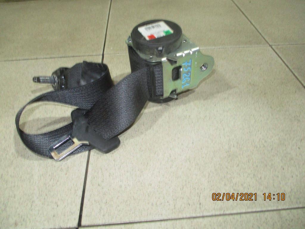 Ремень безопасности, 850 рублей, Пермь