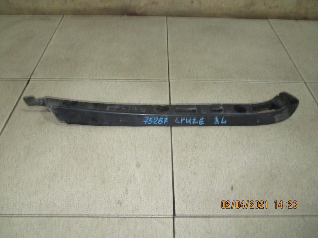 Кронштейн заднего бампера левый, 550 рублей, Пермь