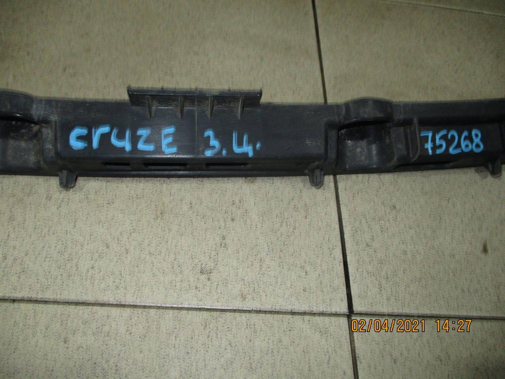 Кронштейн заднего бампера, 1000 рублей, Пермь