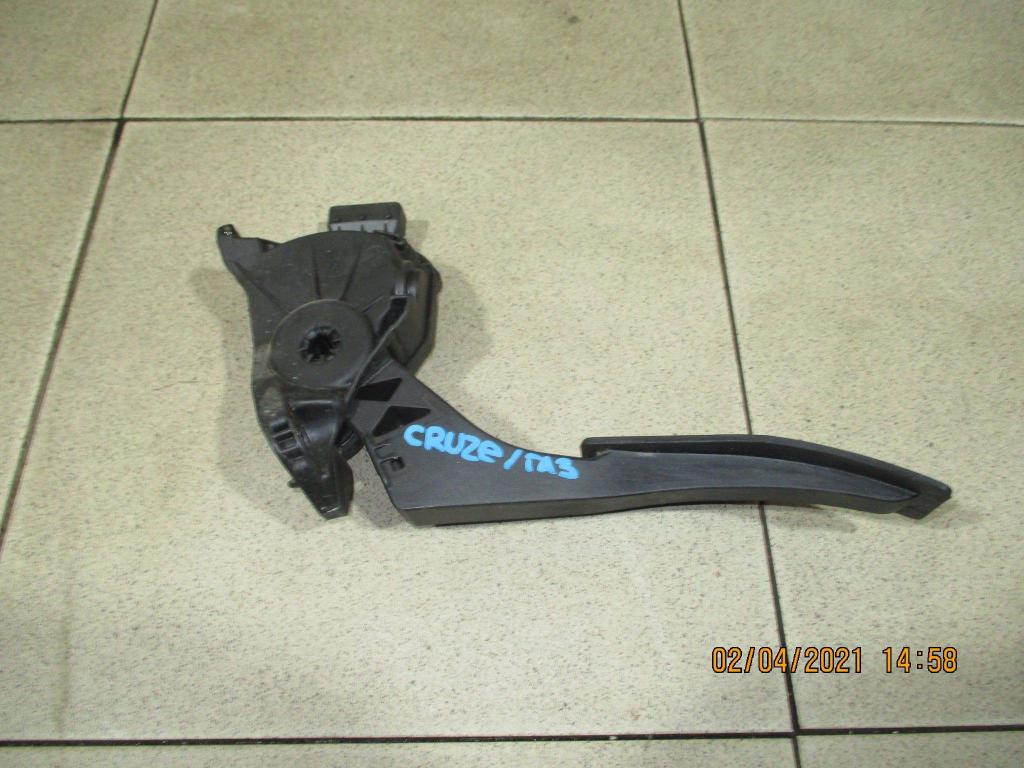 Педаль газа, 1200 рублей, Пермь