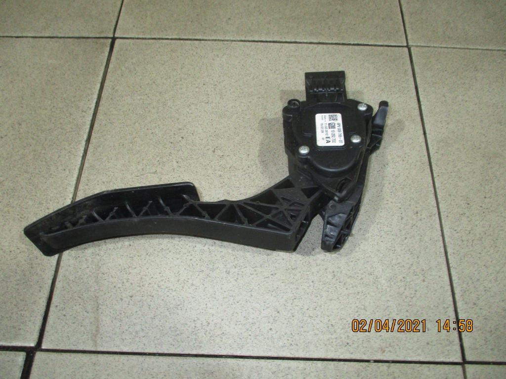 Педаль газа, 1200 рублей, Пермь