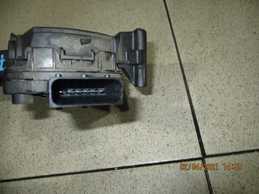 Педаль газа, 1200 рублей, Пермь