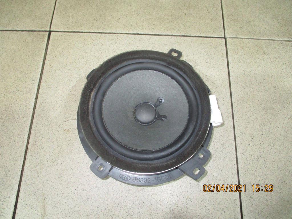 Динамик, 500 рублей, Пермь