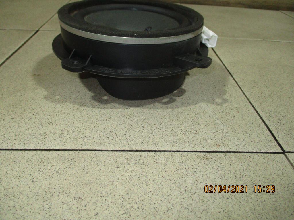 Динамик, 500 рублей, Пермь