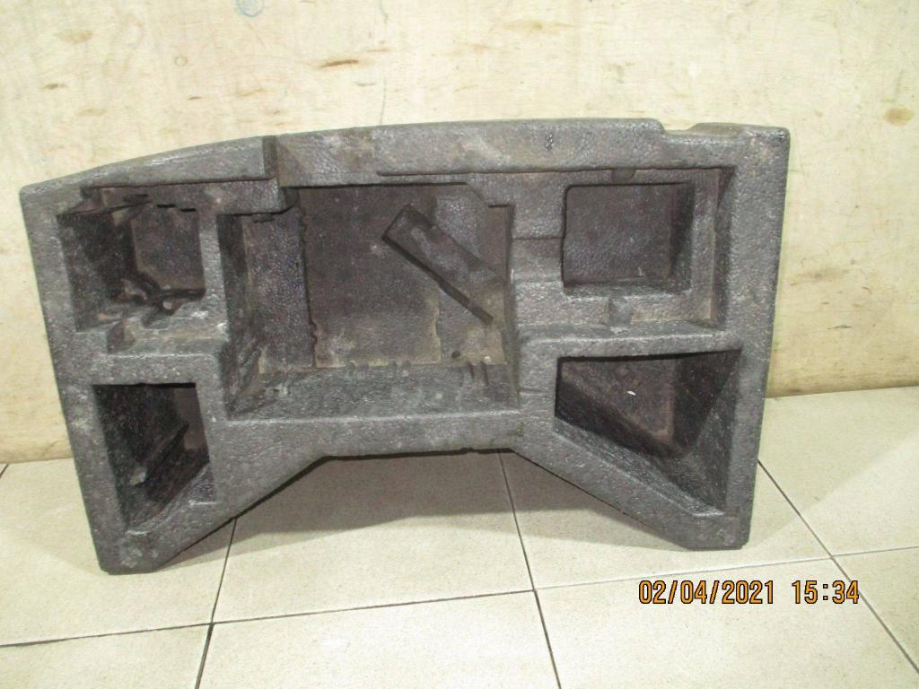 Ящик для инструментов, 500 рублей, Пермь