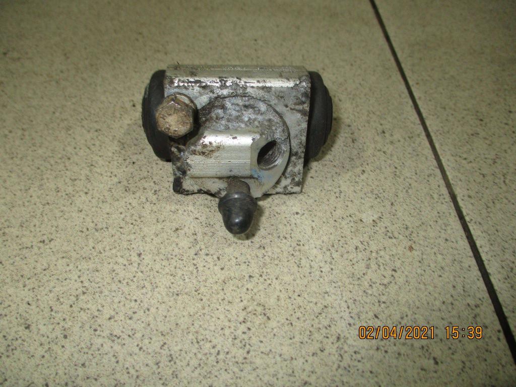 Цилиндр тормозной задний, 500 рублей, Пермь