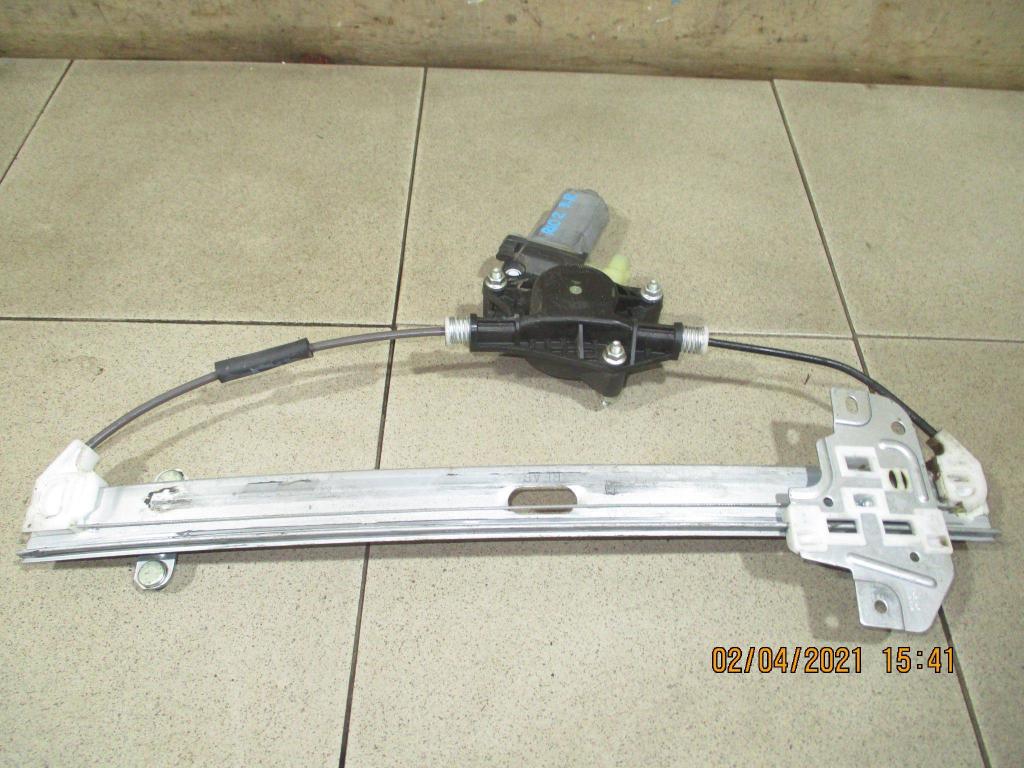 Стеклоподъемник задний правый, 500 рублей, Пермь