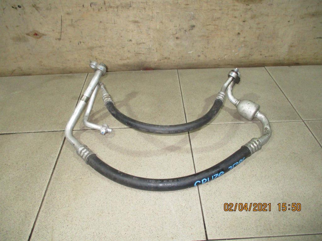 Трубка кондиционера, 2000 рублей, Пермь