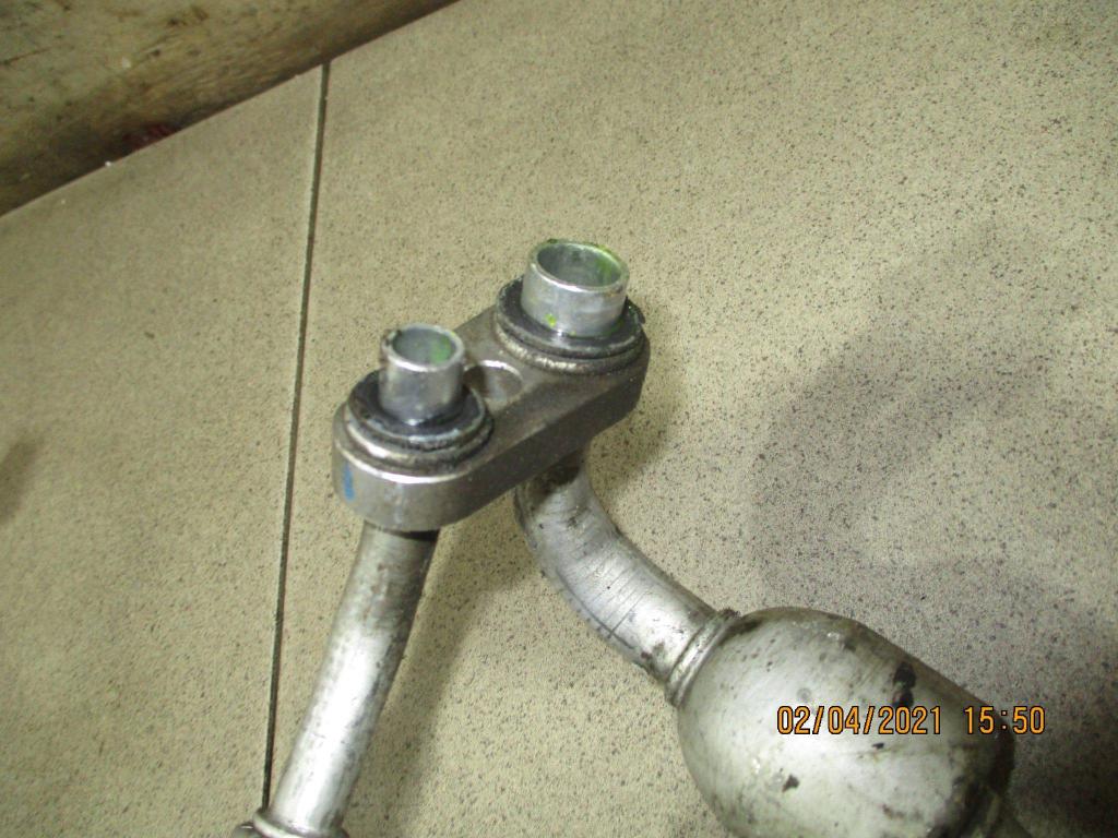 Трубка кондиционера, 2000 рублей, Пермь