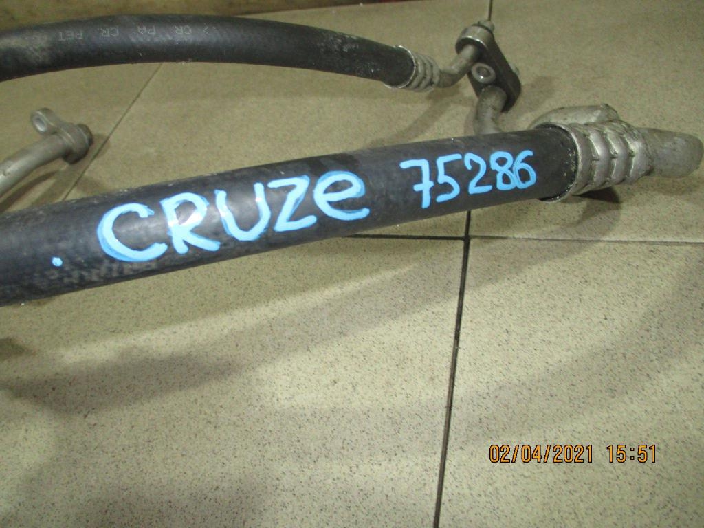 Трубка кондиционера, 2000 рублей, Пермь