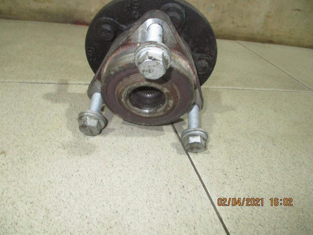 Ступица передняя, 1500 рублей, Пермь