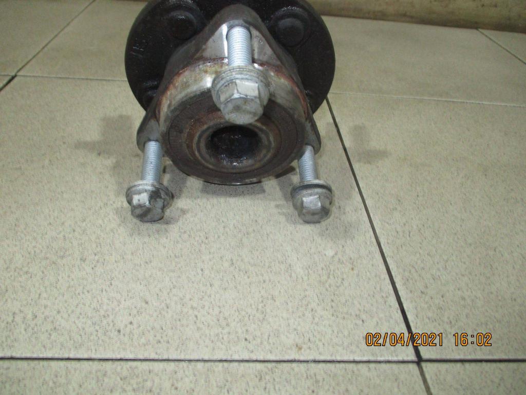 Ступица передняя, 1500 рублей, Пермь