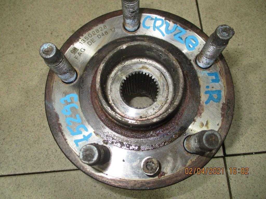 Ступица передняя, 1500 рублей, Пермь