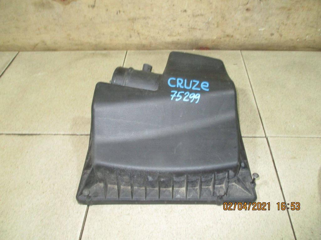 Корпус воздушного фильтра, 700 рублей, Пермь