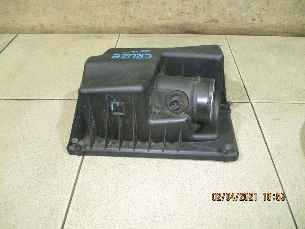 Корпус воздушного фильтра, 700 рублей, Пермь