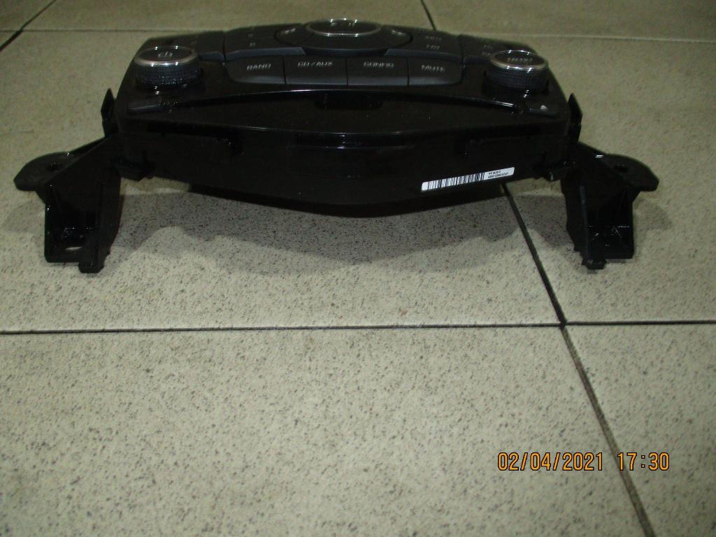 Магнитола, 2000 рублей, Пермь