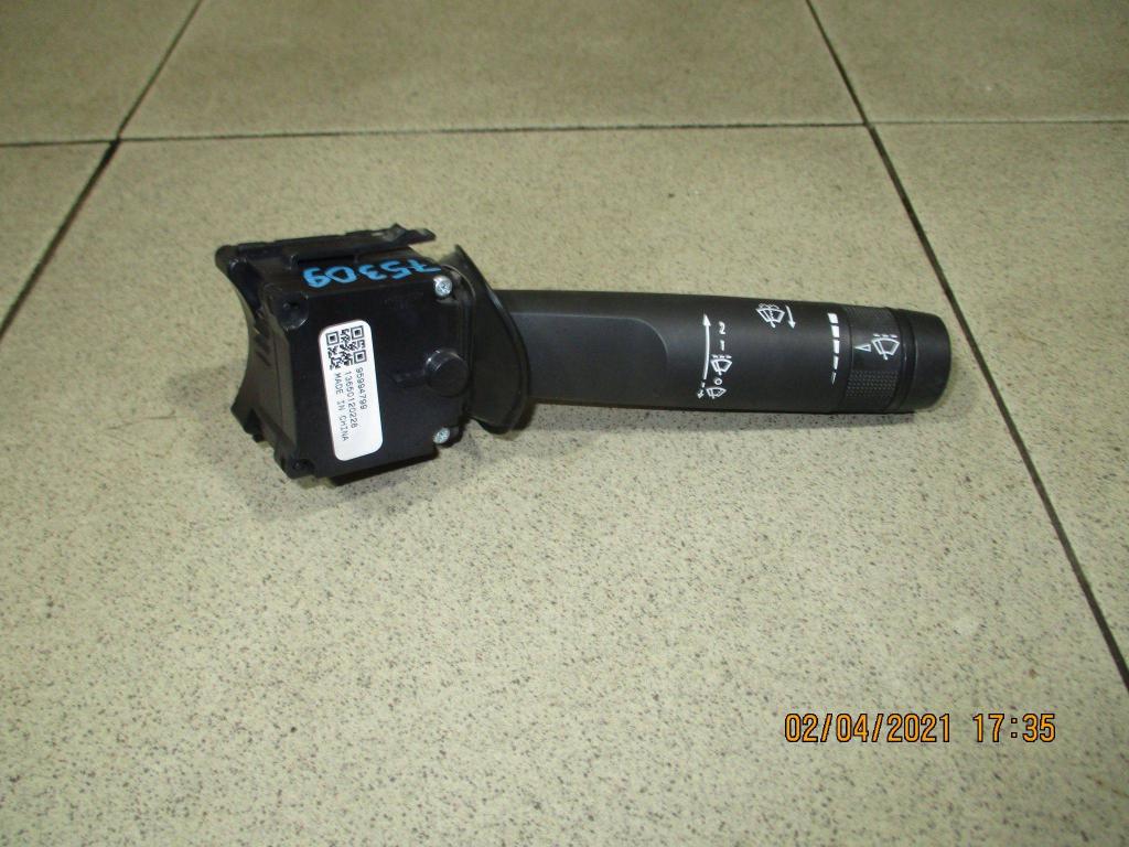 Переключатель стеклоочистителей, 1200 рублей, Пермь