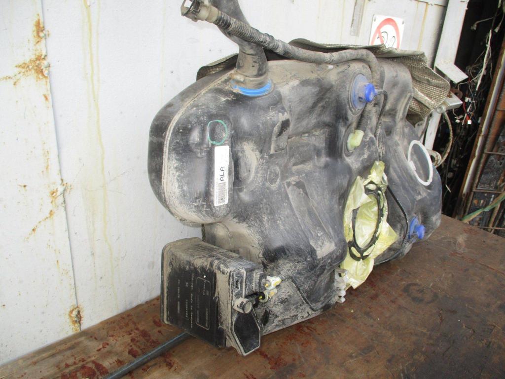 Бак топливный, 2000 рублей, Пермь