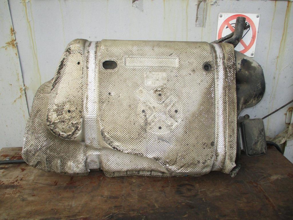 Бак топливный, 2000 рублей, Пермь