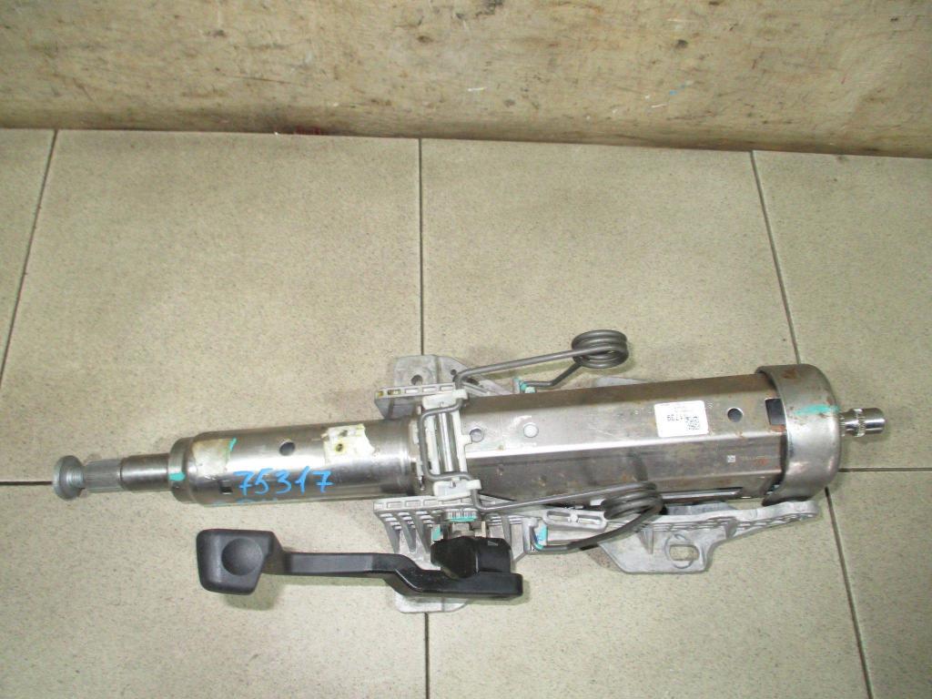 Колонка рулевая, 1500 рублей, Пермь