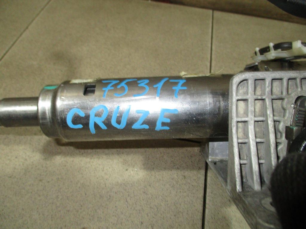 Колонка рулевая, 1500 рублей, Пермь