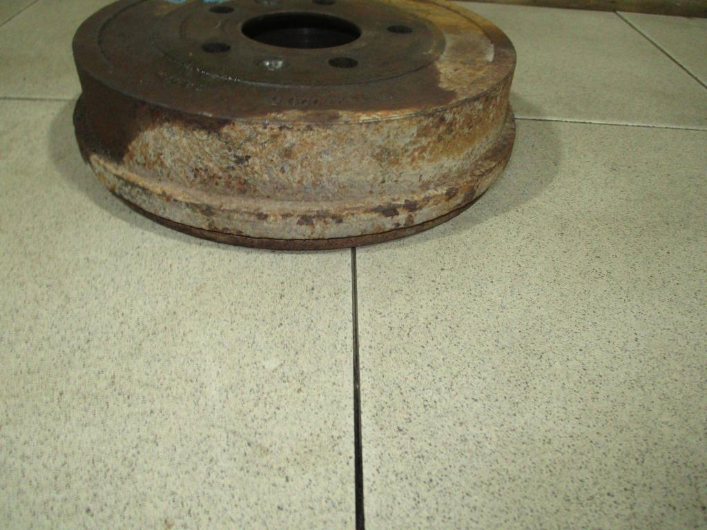 Барабан тормозной, 1000 рублей, Пермь