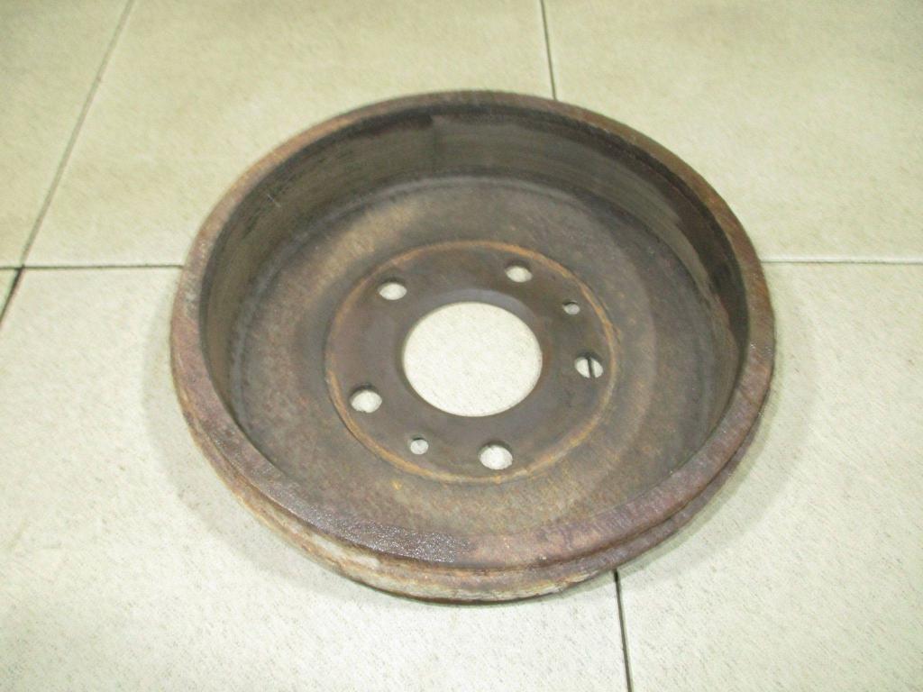 Барабан тормозной, 1000 рублей, Пермь