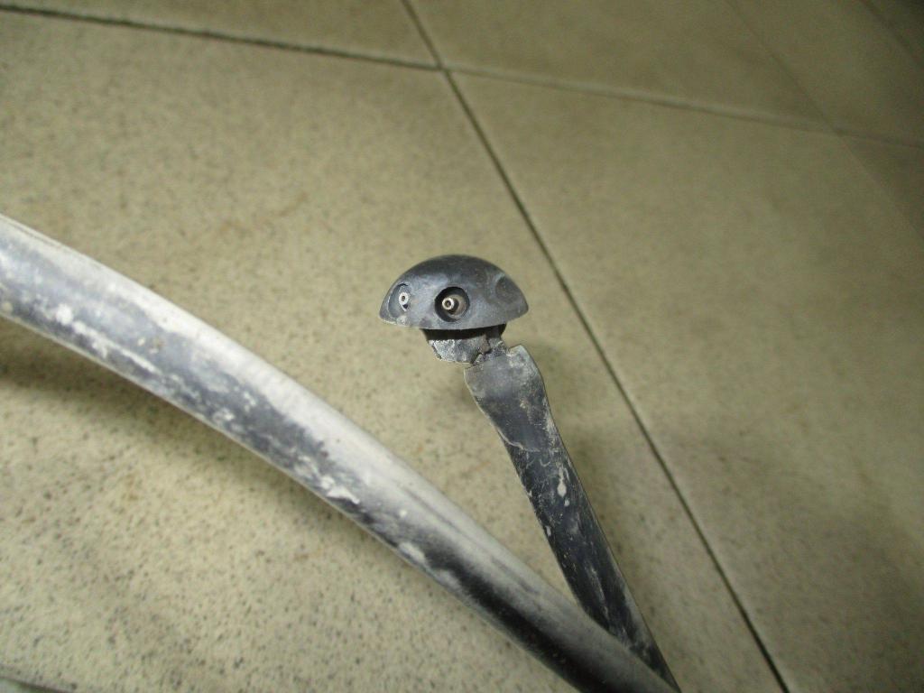 Форсунка омывателя лобового стекла, 500 рублей, Пермь