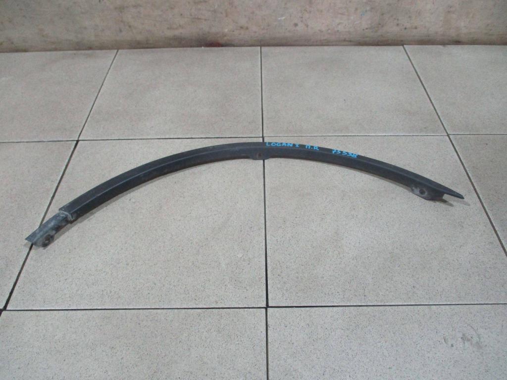 Накладка переднего крыла правого, 850 рублей, Пермь