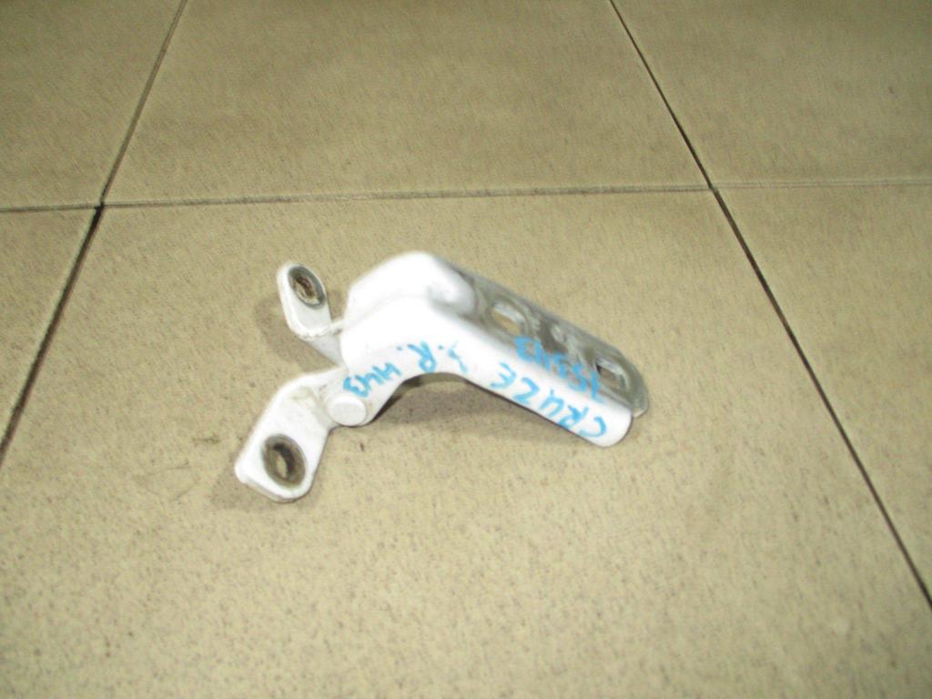 Петля двери задней правой нижняя, 500 рублей, Пермь