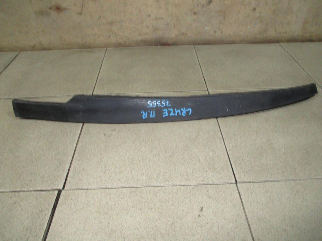 Спойлер переднего бампера, 700 рублей, Пермь