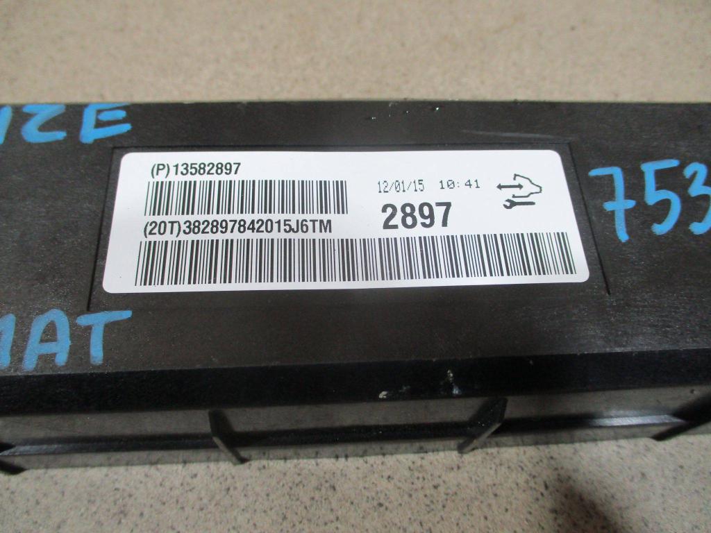 Блок электронный, 1000 рублей, Пермь