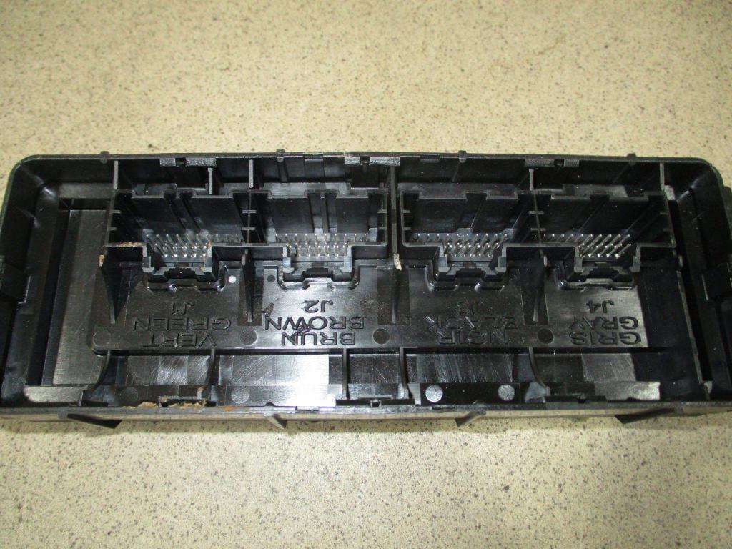 Блок электронный, 1000 рублей, Пермь