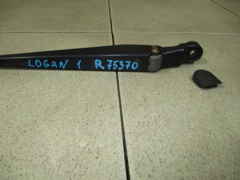 Поводок стеклоочистителя передний правый, 750 рублей, Пермь