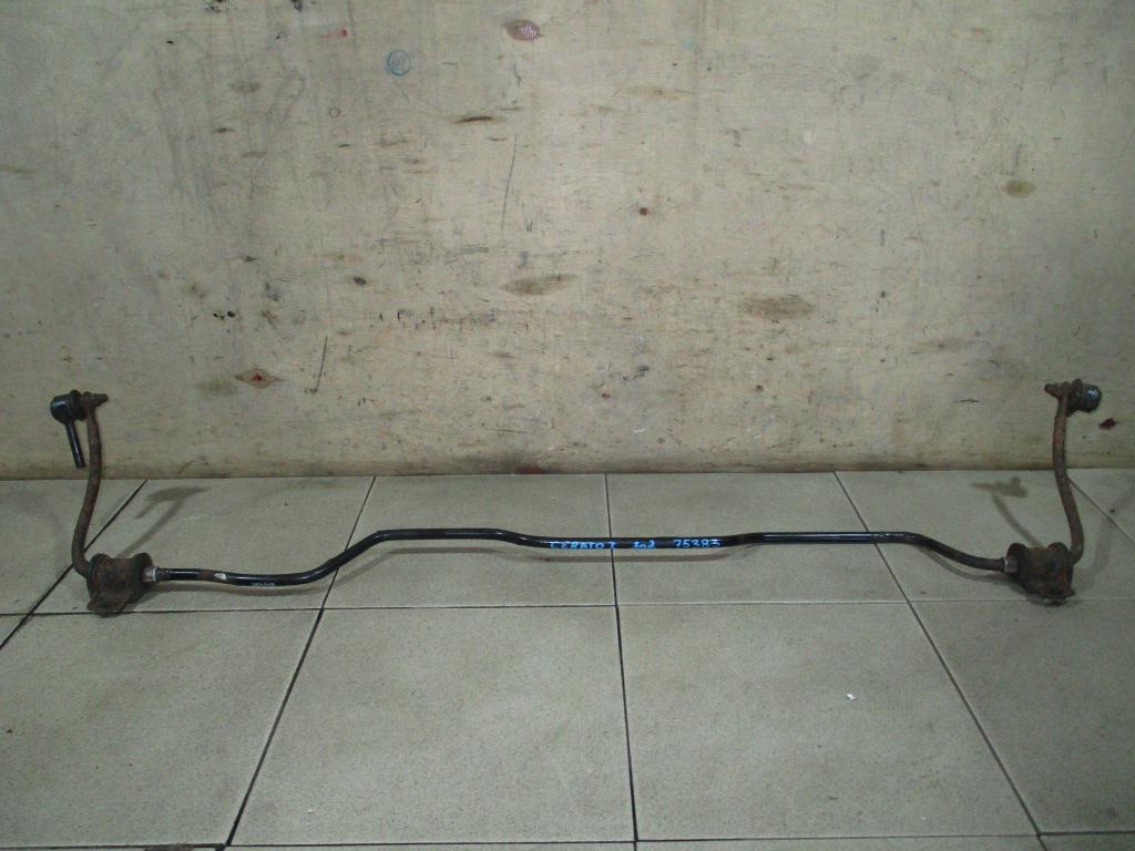 Стабилизатор задний, 1500 рублей, Пермь