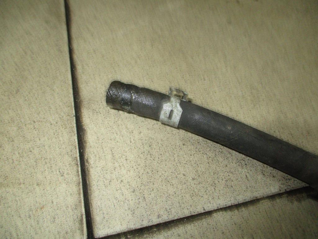 Трубка гидроусилителя, 500 рублей, Пермь