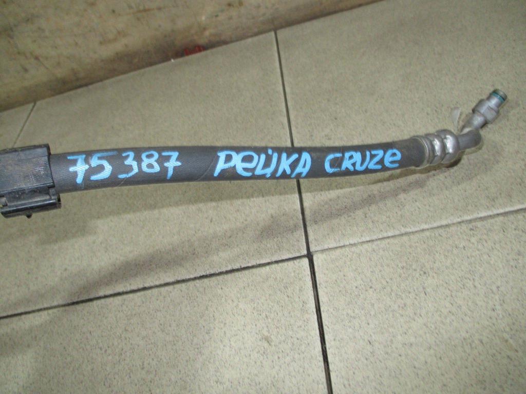 Трубка гидроусилителя, 500 рублей, Пермь