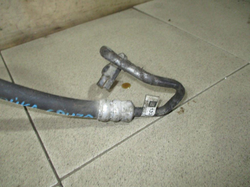 Трубка гидроусилителя, 2000 рублей, Пермь