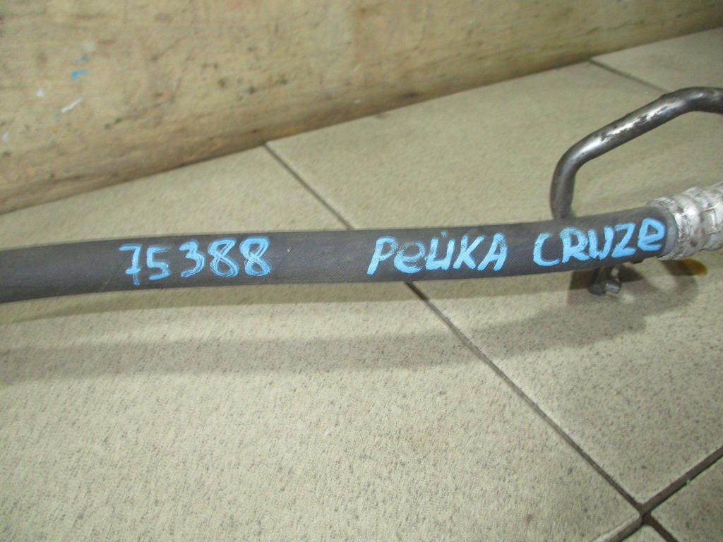 Трубка гидроусилителя, 2000 рублей, Пермь