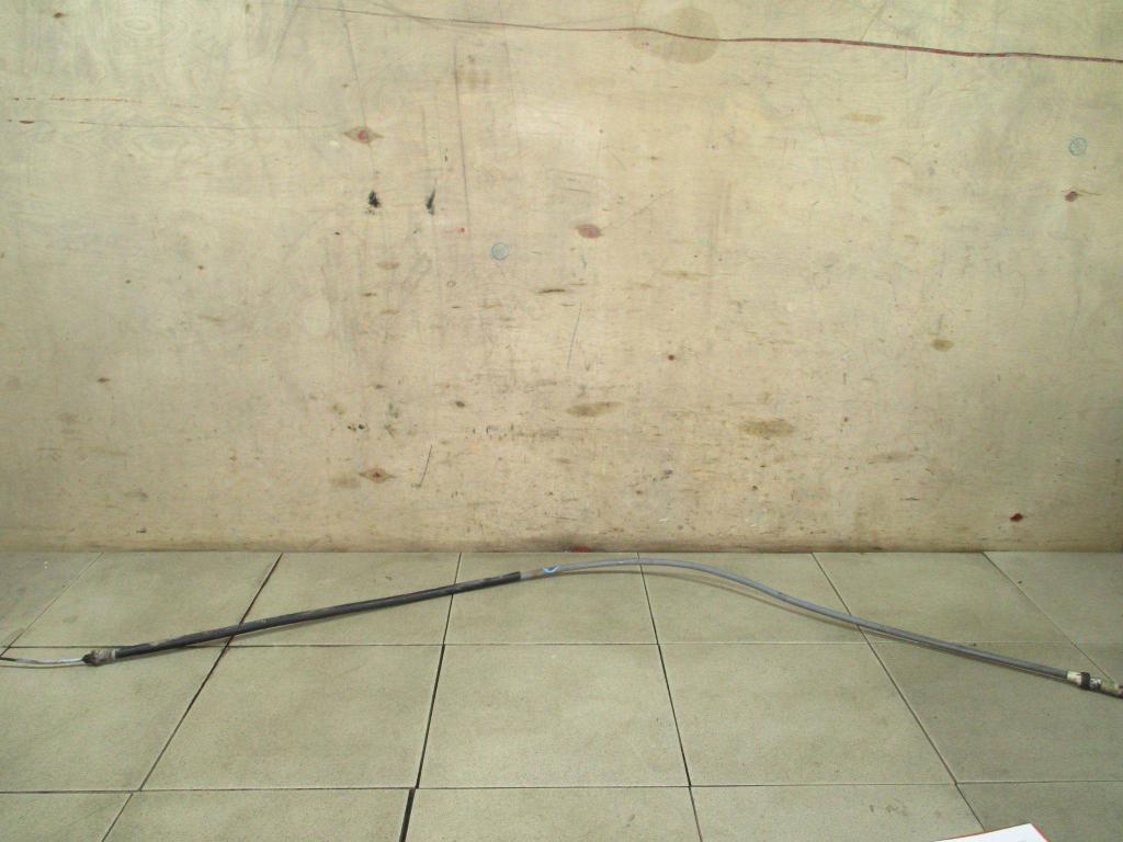 Трос ручника, 500 рублей, Пермь