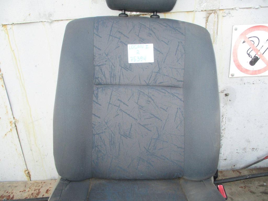 Сиденье переднее правое, 2500 рублей, Пермь