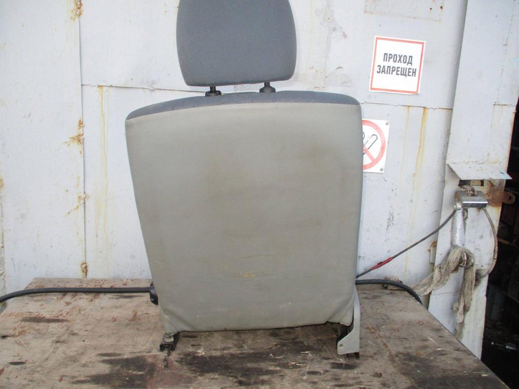 Сиденье переднее правое, 2500 рублей, Пермь