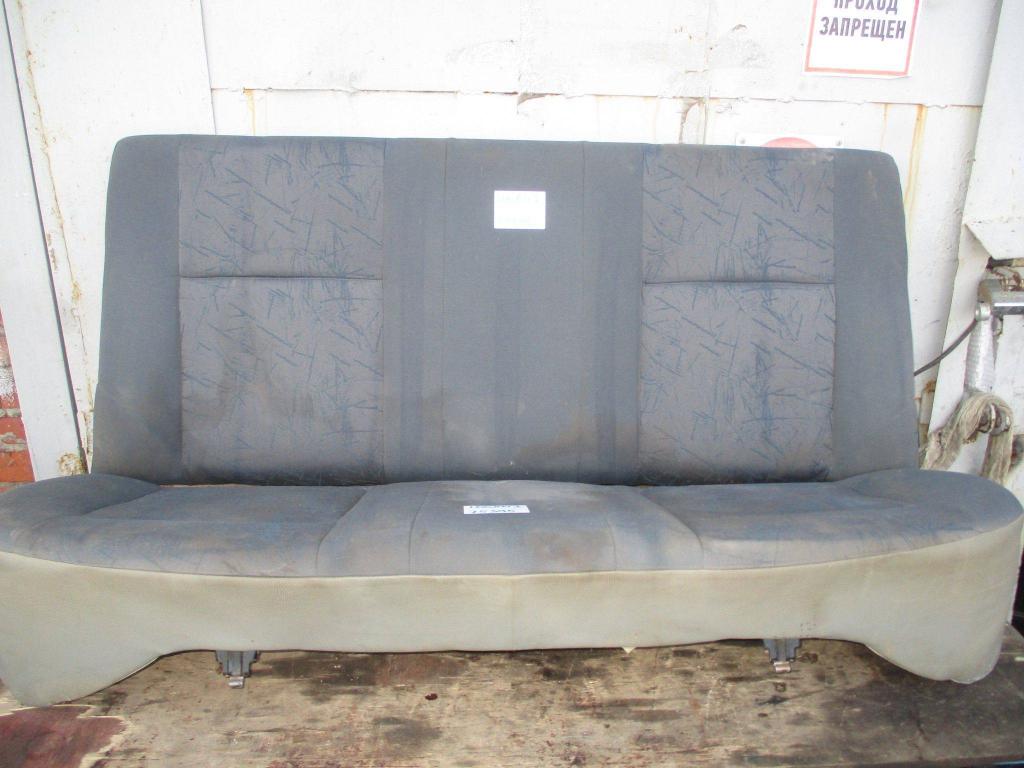 Сиденье заднее, 1500 рублей, Пермь