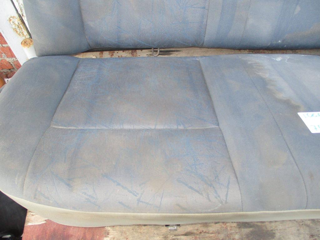 Сиденье заднее, 1500 рублей, Пермь