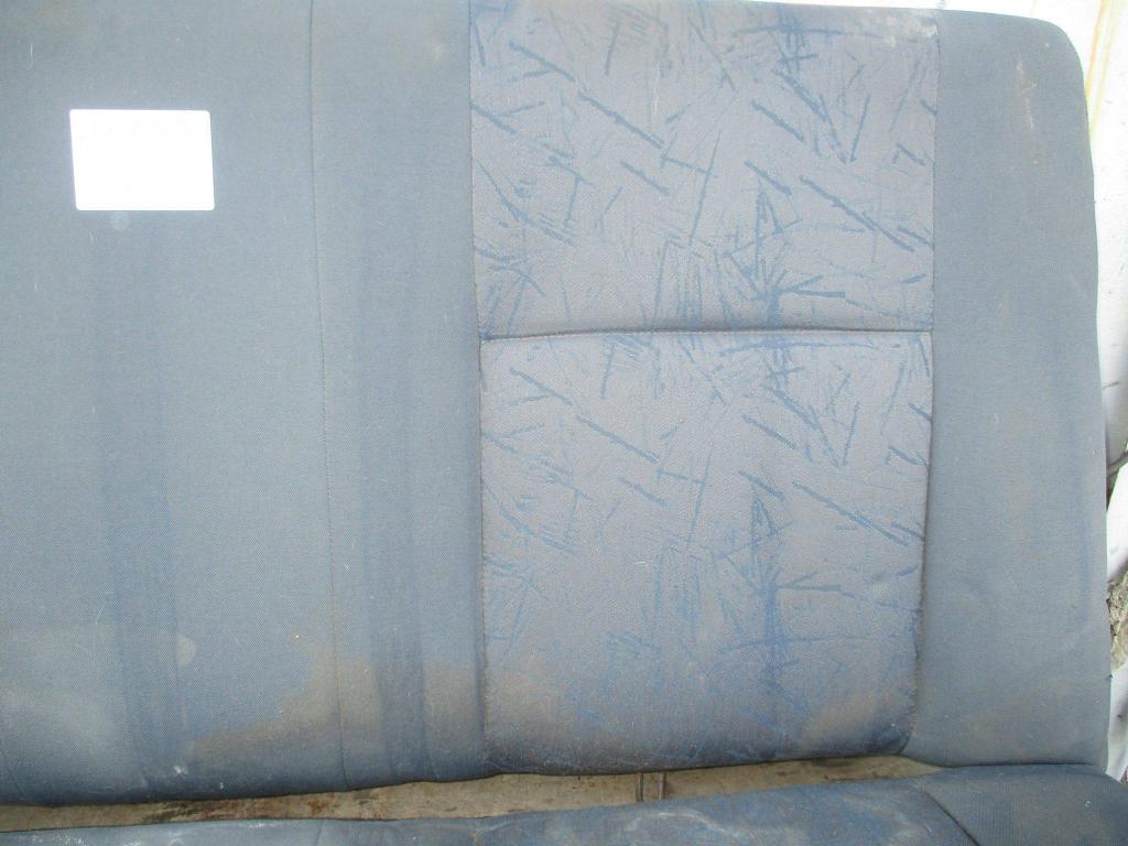 Сиденье заднее, 1500 рублей, Пермь