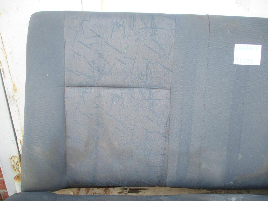 Сиденье заднее, 1500 рублей, Пермь