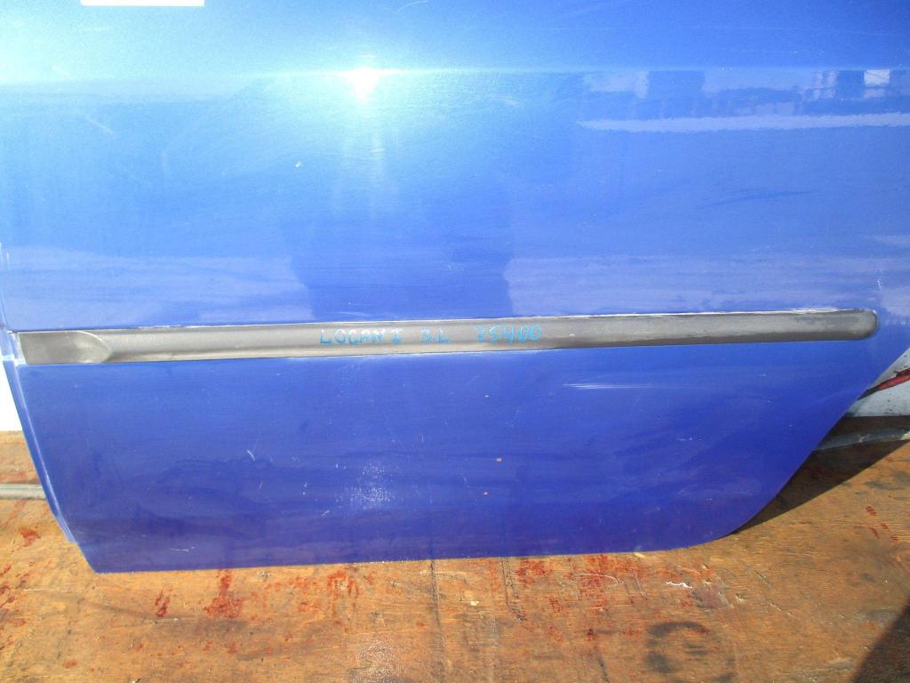 Молдинг задней двери, 500 рублей, Пермь