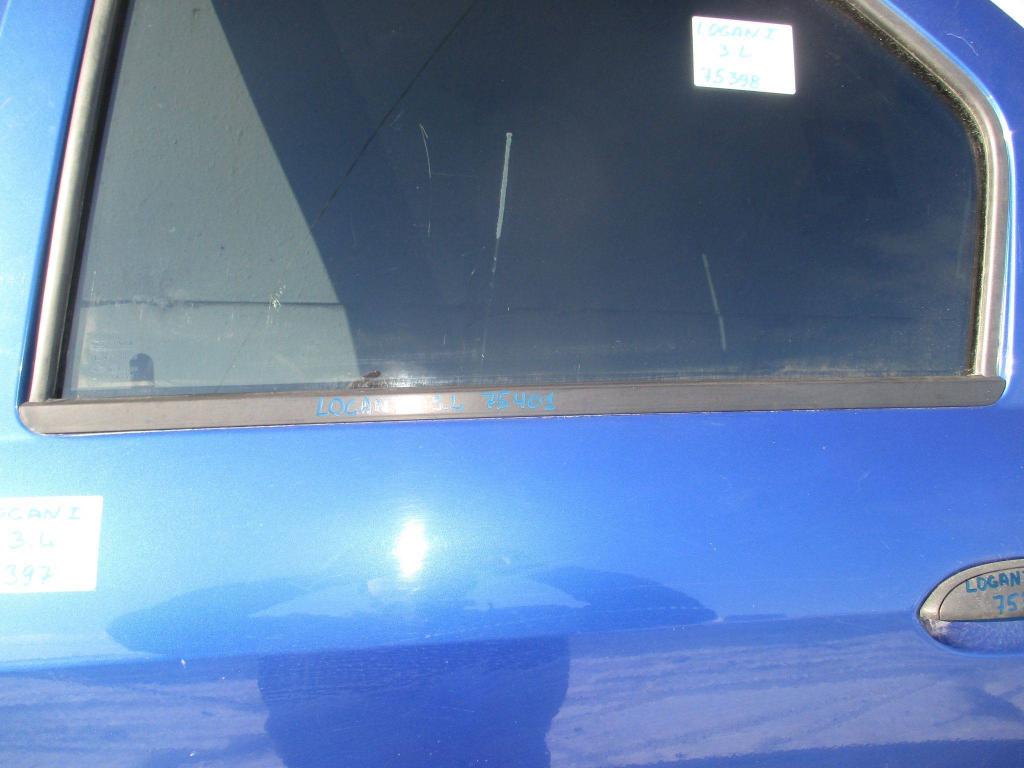 Накладка стекла заднего левого, 500 рублей, Пермь