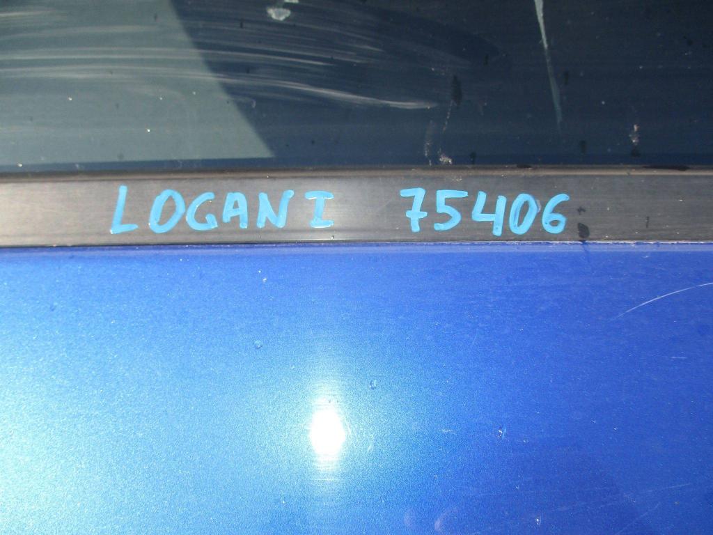 Накладка стекла заднего правого, 500 рублей, Пермь